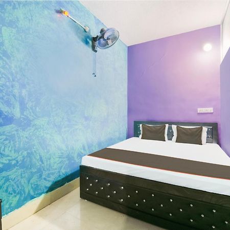 Hotel O Doremon Sonari Town Dış mekan fotoğraf