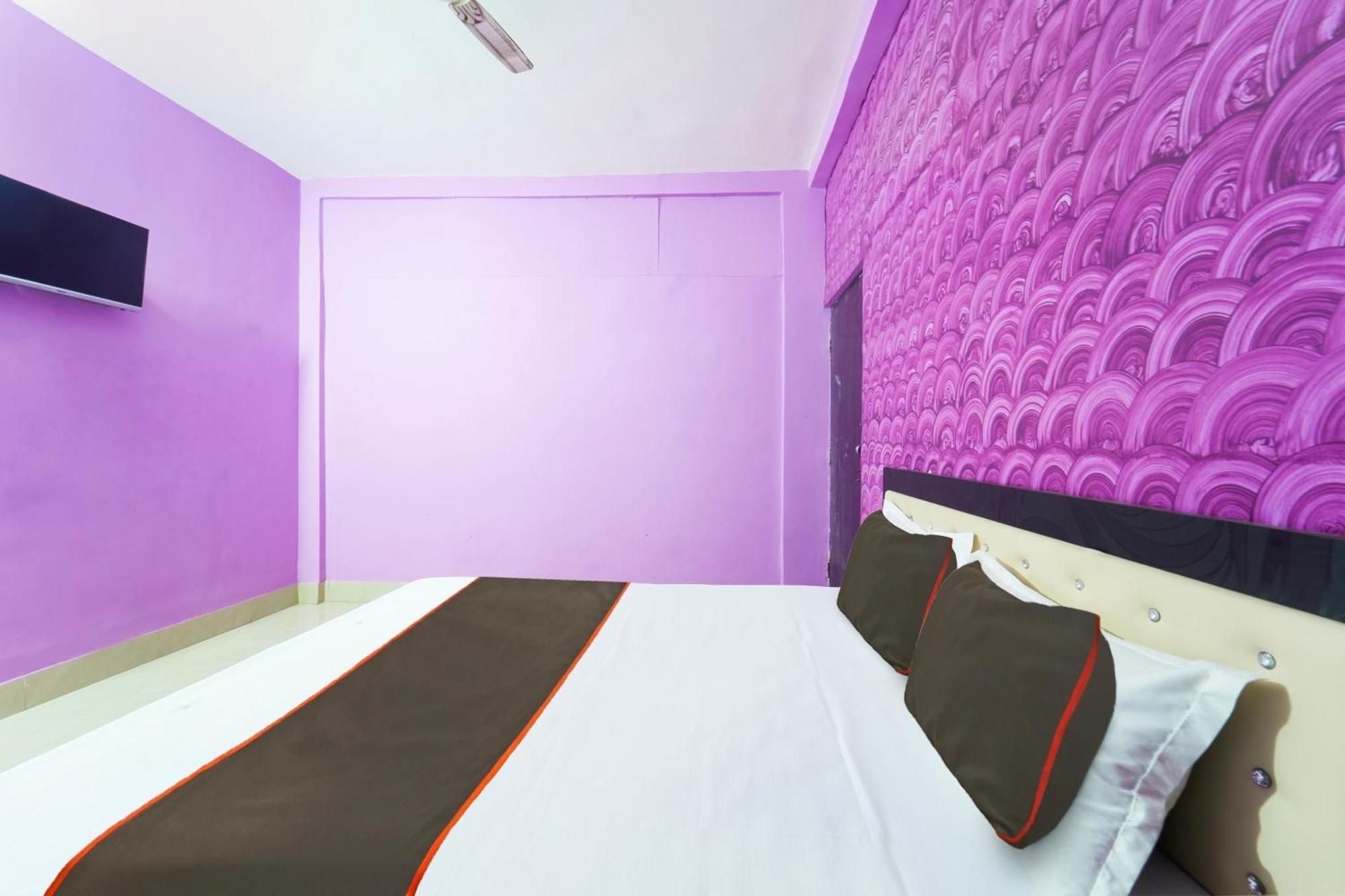 Hotel O Doremon Sonari Town Dış mekan fotoğraf