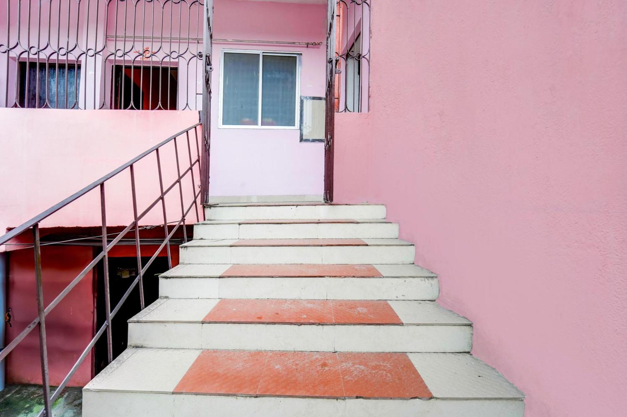 Hotel O Doremon Sonari Town Dış mekan fotoğraf